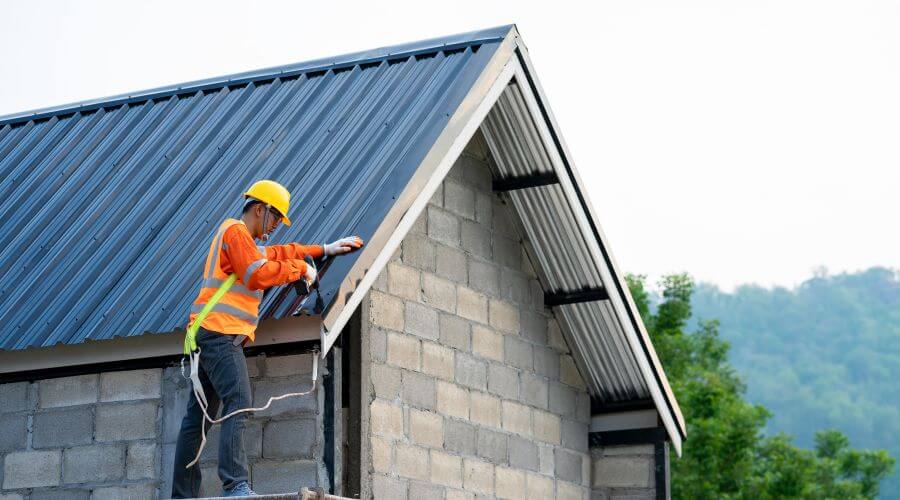 Expert Emergency Roof Repairs services in Prospect Park, PA